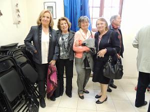 2019 04 20 TOULON  CONFERENCE DE HUBERT RIPOLL SUR L OUBLI POUR MEMOIRE (15)